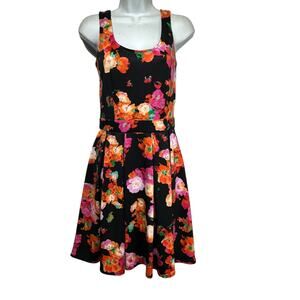 robert rodriguez dori floral sleeveless dress Size 2